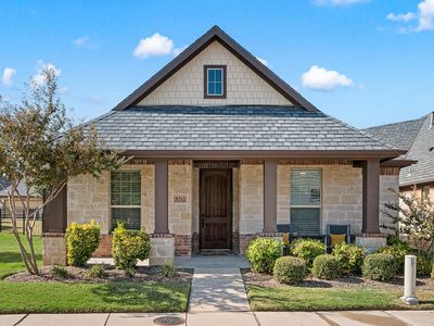 5212 Cornerstone Dr, McKinney, TX, 75070