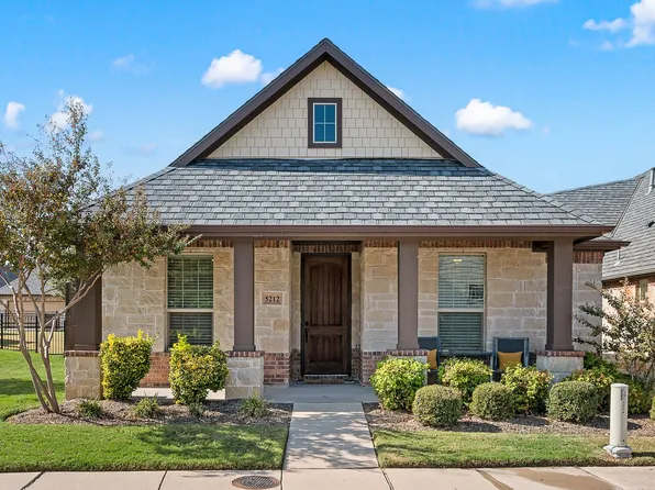 5212 Cornerstone Dr, McKinney, TX 75070