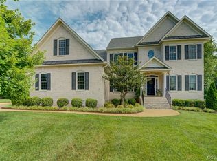 12013 Cameron Creek Rd, Glen Allen, VA 23059