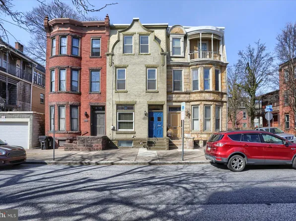 204 Harris St, Harrisburg, PA 17102