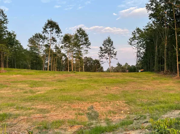 Lot 15.1A Benton Road, Haverhill, NH 03774