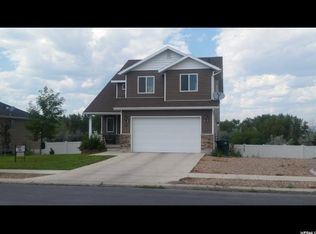 338 W 3775 S, Vernal, UT 84078