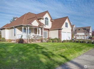 600 Sunrise Drive, Lynden, WA 98264