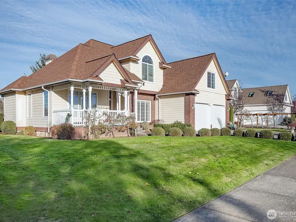 600 Sunrise Drive, Lynden, WA 98264