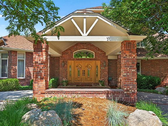 4th image of 8478 Haystack Court