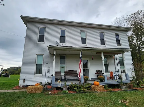 873 County Road 36, Bloomingdale, OH 43910