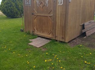 452 Elm St LOT 37, Breckenridge, MI 48615