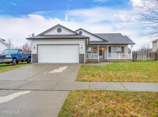 2325 N Mackenzie Dr, Post Falls, ID 83854