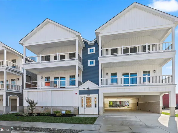 158 E Lincoln #206, Wildwood, NJ 08260