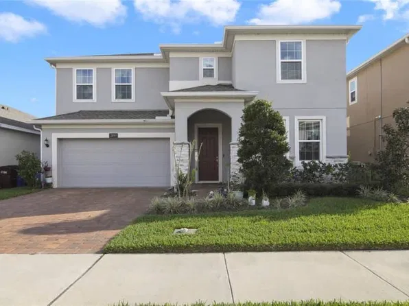 2897 Nottel Dr, Saint Cloud, FL 34772
