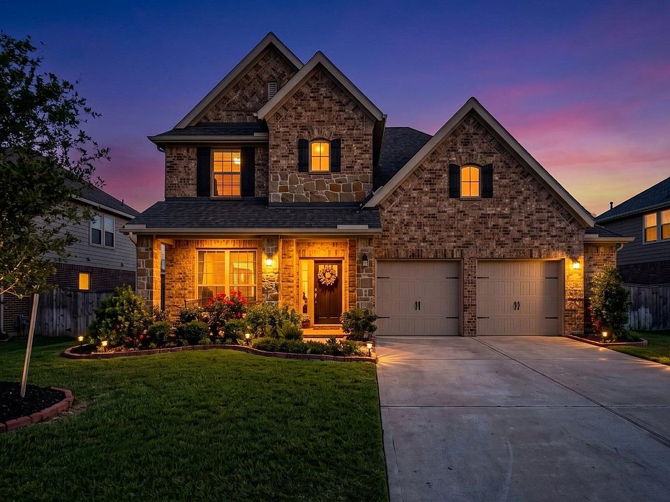1st image of 23335 Peareson Bend Ln