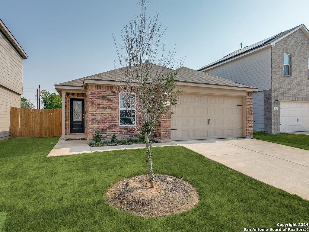 14927 NEST JCT, Von Ormy, TX 78073 | MLS #1829474 | Zillow