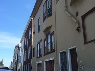 997 Capp St, San Francisco, CA 94110