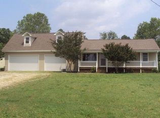 4508 Saint Marys Church Rd, Wilson, NC 27893