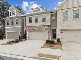 871 Dunning St, Marietta, GA