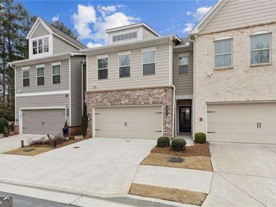 871 Dunning St, Marietta, GA, 30060