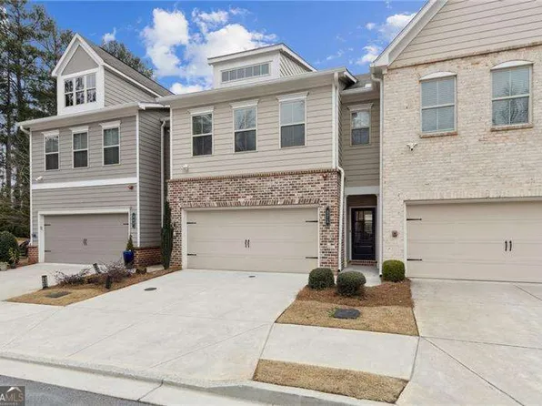 871 Dunning St, Marietta, GA 30060