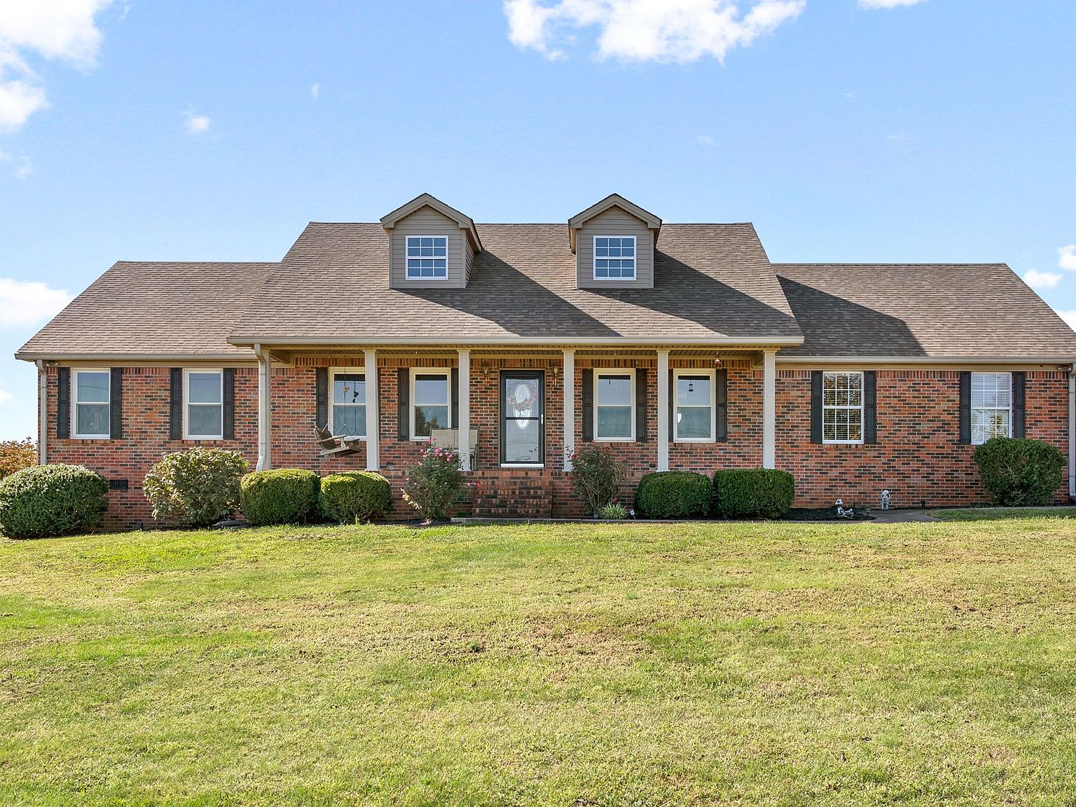 1095 Mason Ln, Pembroke, KY 42266 Zillow