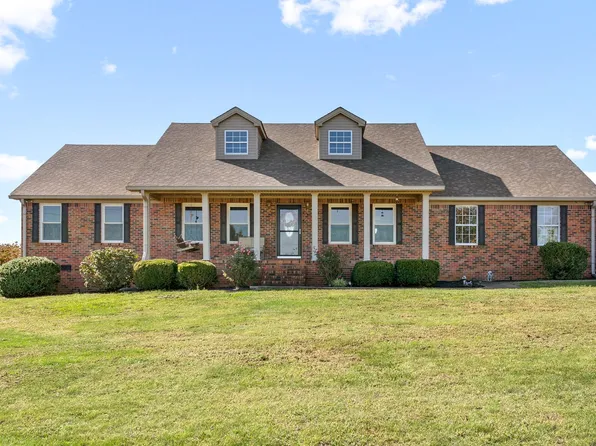 1095 Mason Ln, Pembroke, KY 42266