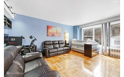 Sold by Douglas Elliman