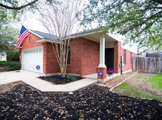 3219 Port Anne Way, Leander, TX 78641