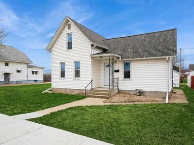 707 19th Ave, Fulton, IL, 61252