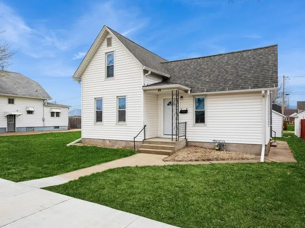 707 19th Ave, Fulton, IL 61252