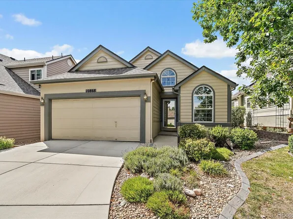 10868 W Dumbarton Drive, Littleton, CO 80127