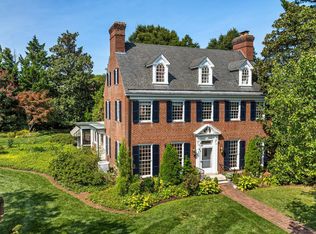 5406 Saint Albans Way, Baltimore, MD 21212