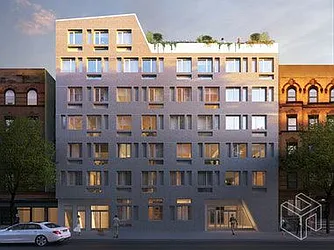 Rented by Halstead Real Estate