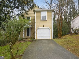 730 Brittany Ct, Stone Mountain, GA 30083