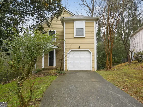 730 Brittany Ct, Stone Mountain, GA 30083