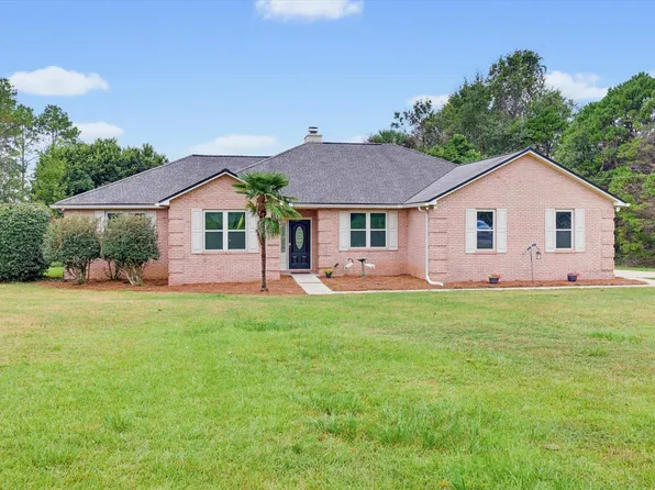 10590 Valentine Rd N, Tallahassee, FL 32317