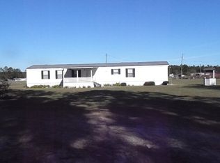 2630 Bennett Rd, Blackshear, GA 31516