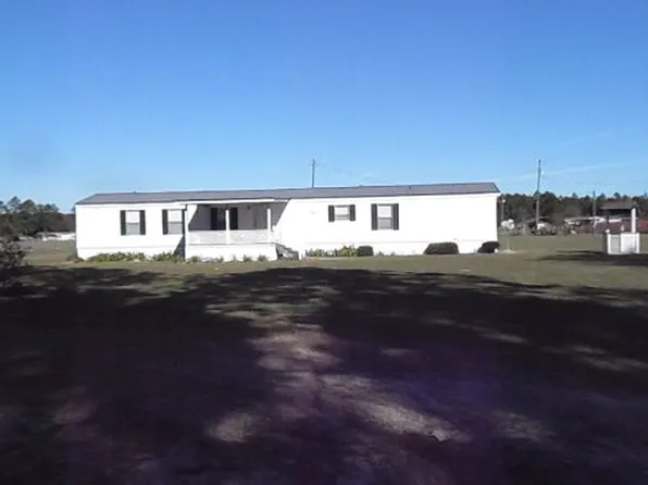 2630 Bennett Rd, Blackshear, GA 31516