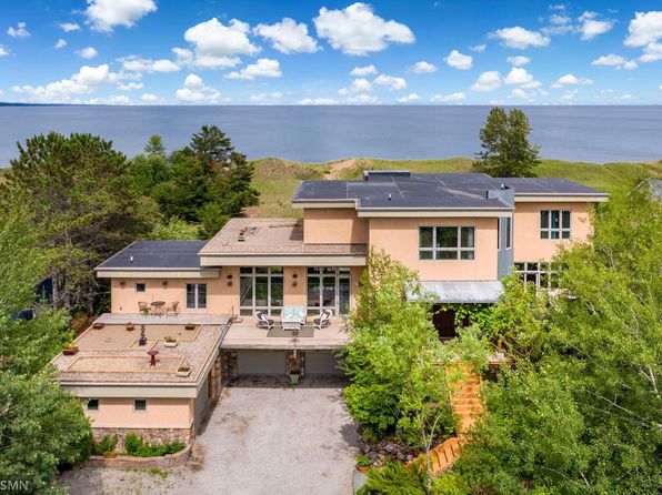 Waterfront Duluth Mn Waterfront Homes For Sale 10 Homes Zillow