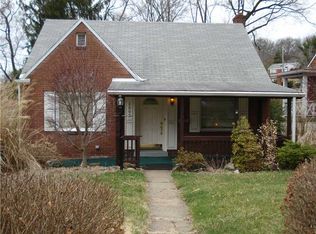 2805 McKelvey Rd, Pittsburgh, PA 15221