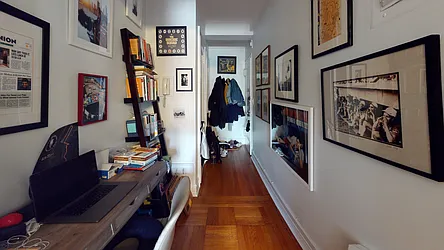 Rented by Bond New York