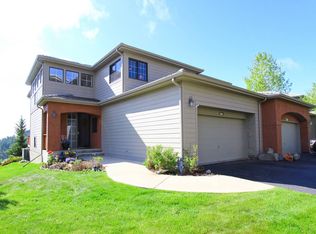 580 Ridgeside Dr, Golden, CO 80401