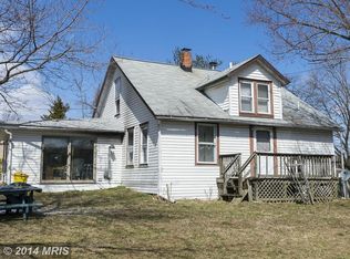 831 Annapolis Rd, Gambrills, MD 21054