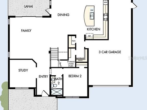 3rd image of 1604 COLE ROAD