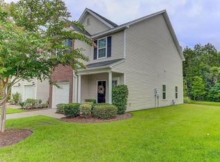 3304 Conservancy Ln, Charleston, SC 29414
