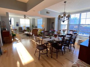405 W 7th St, Charlotte, NC 28202