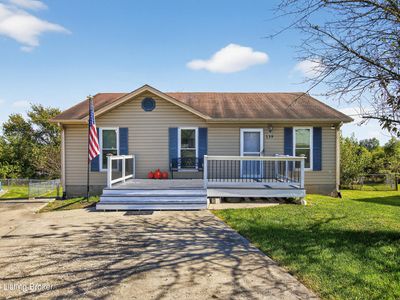 139 Ray Ct, Lawrenceburg, KY, 40342