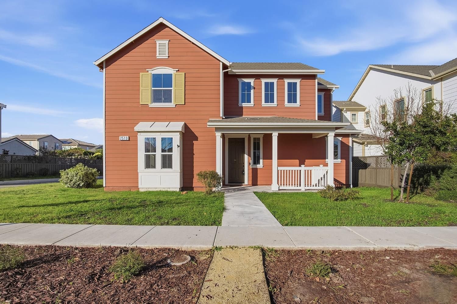 2519 Cordelia Ln, Tracy, CA 95377 | Zillow