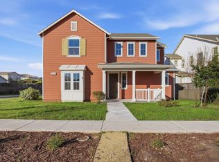 2519 Cordelia Ln, Tracy, CA