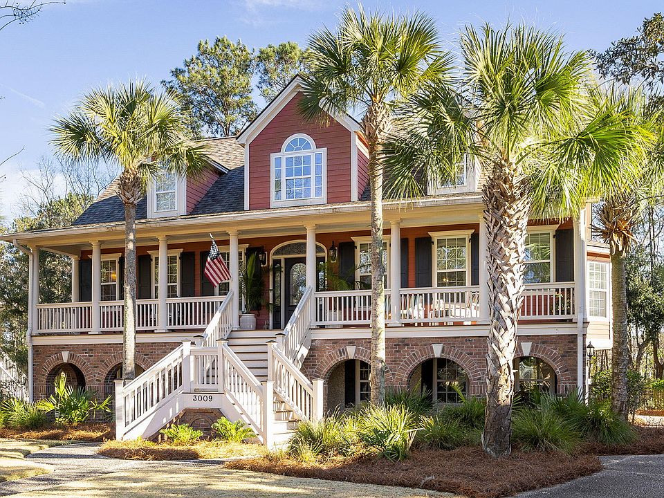 3009 Ashburton Way, Mount Pleasant, SC 29466 Zillow