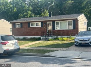 9079 Meadow Heights Rd, Randallstown, MD 21133