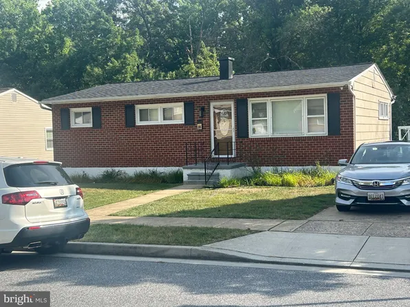 9079 Meadow Heights Rd, Randallstown, MD 21133