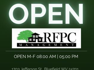 213 Post Road, Falls Mills, VA 24613